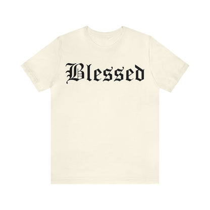 Blessed T-Shirt