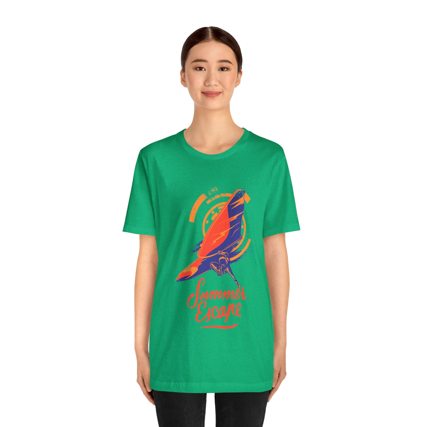 Summer Escape T-Shirt