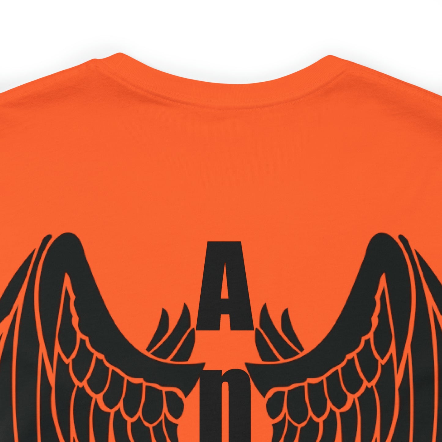 Angel Wings  T-Shirt