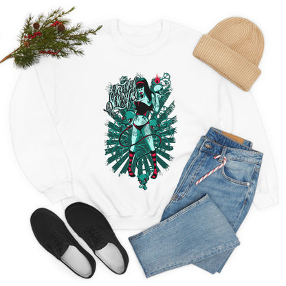 Feast of Sacrifice Crewneck Sweatshirt