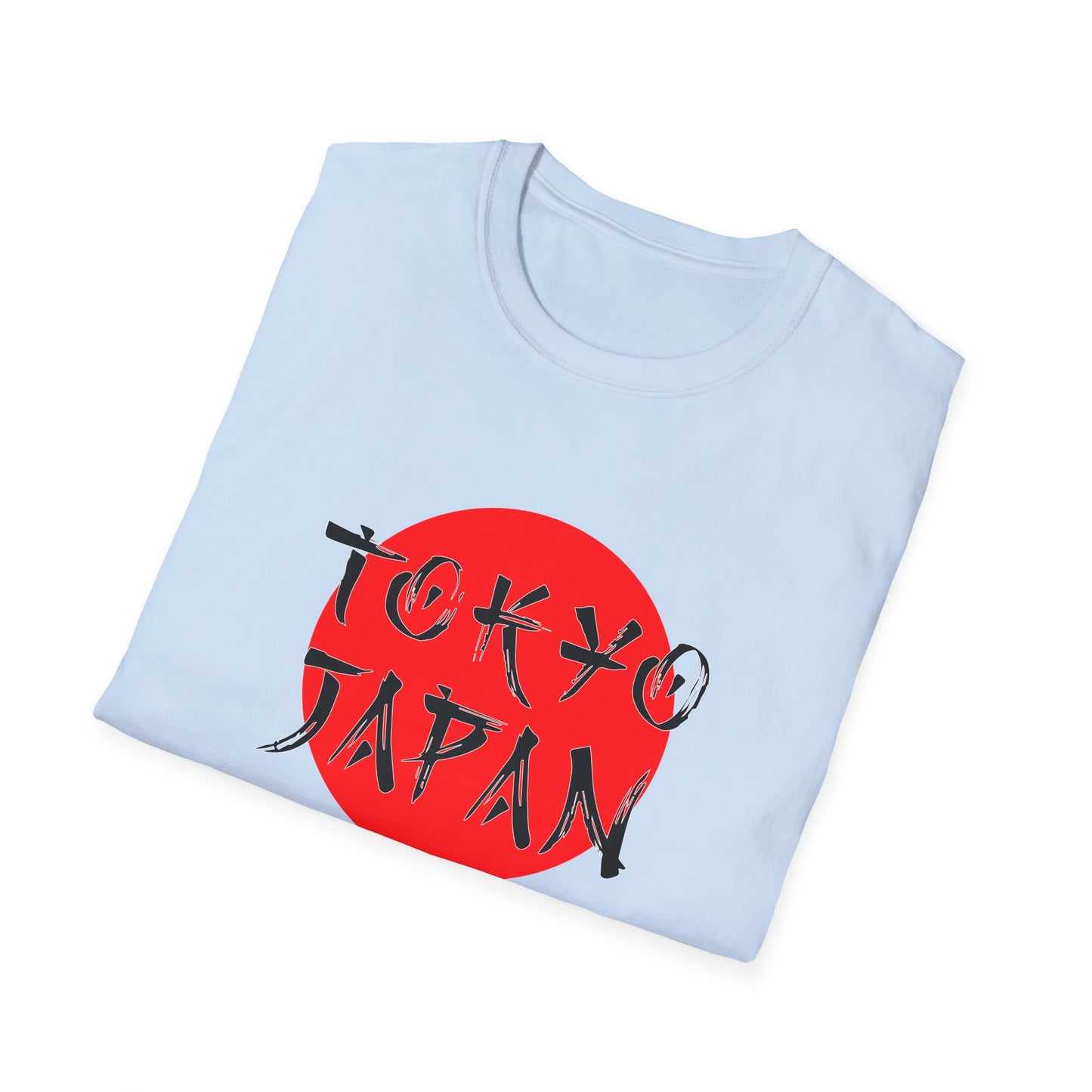 Tokyo city T-Shirt