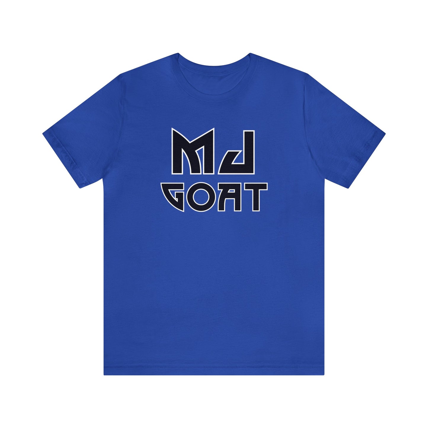 MJ Goat T-Shirt