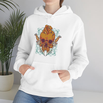 Cutting Ties Hoodie