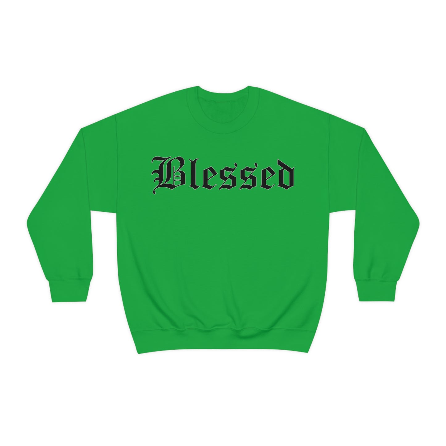 Blessed Crewneck Sweatshirt