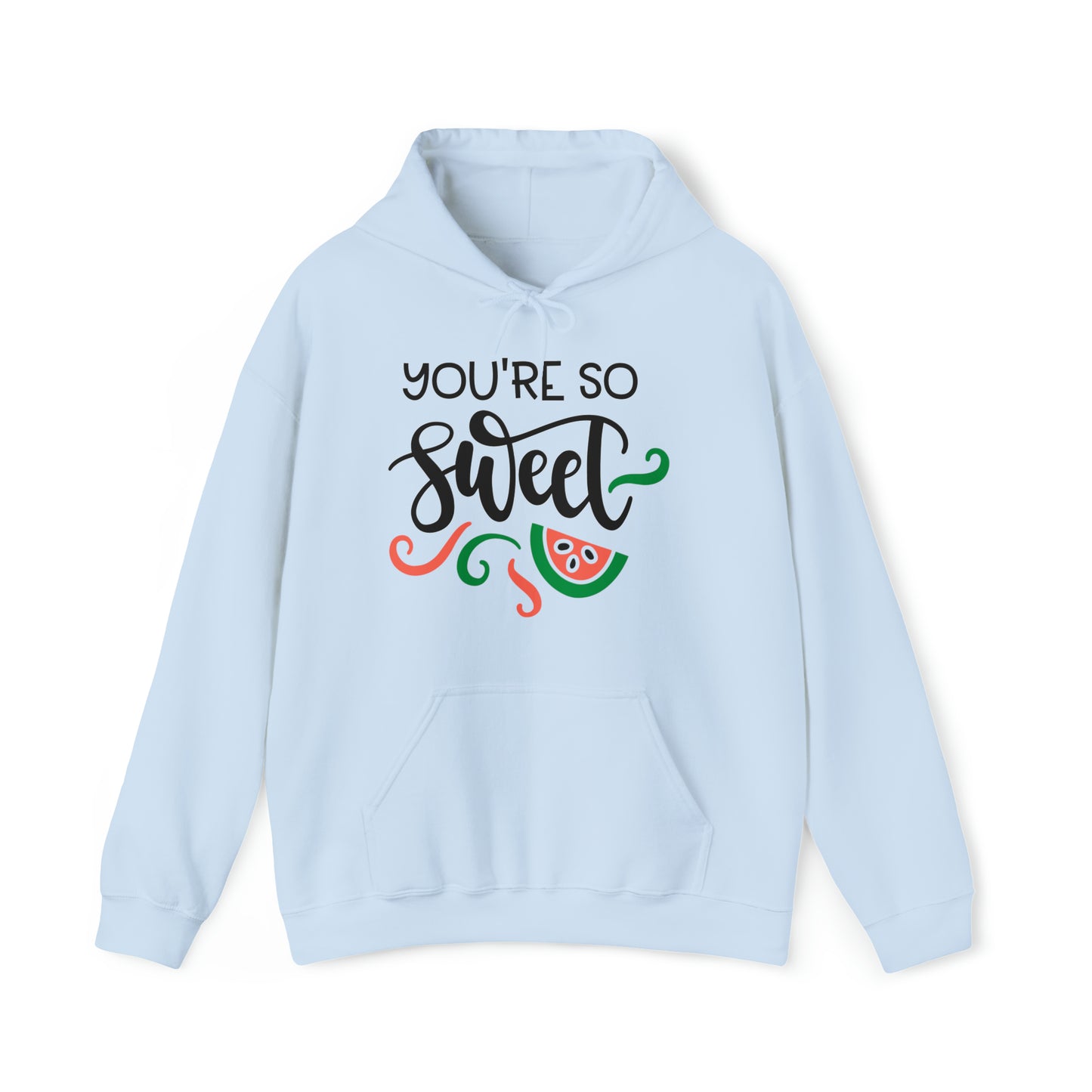 You_are_so_sweet Hoodie