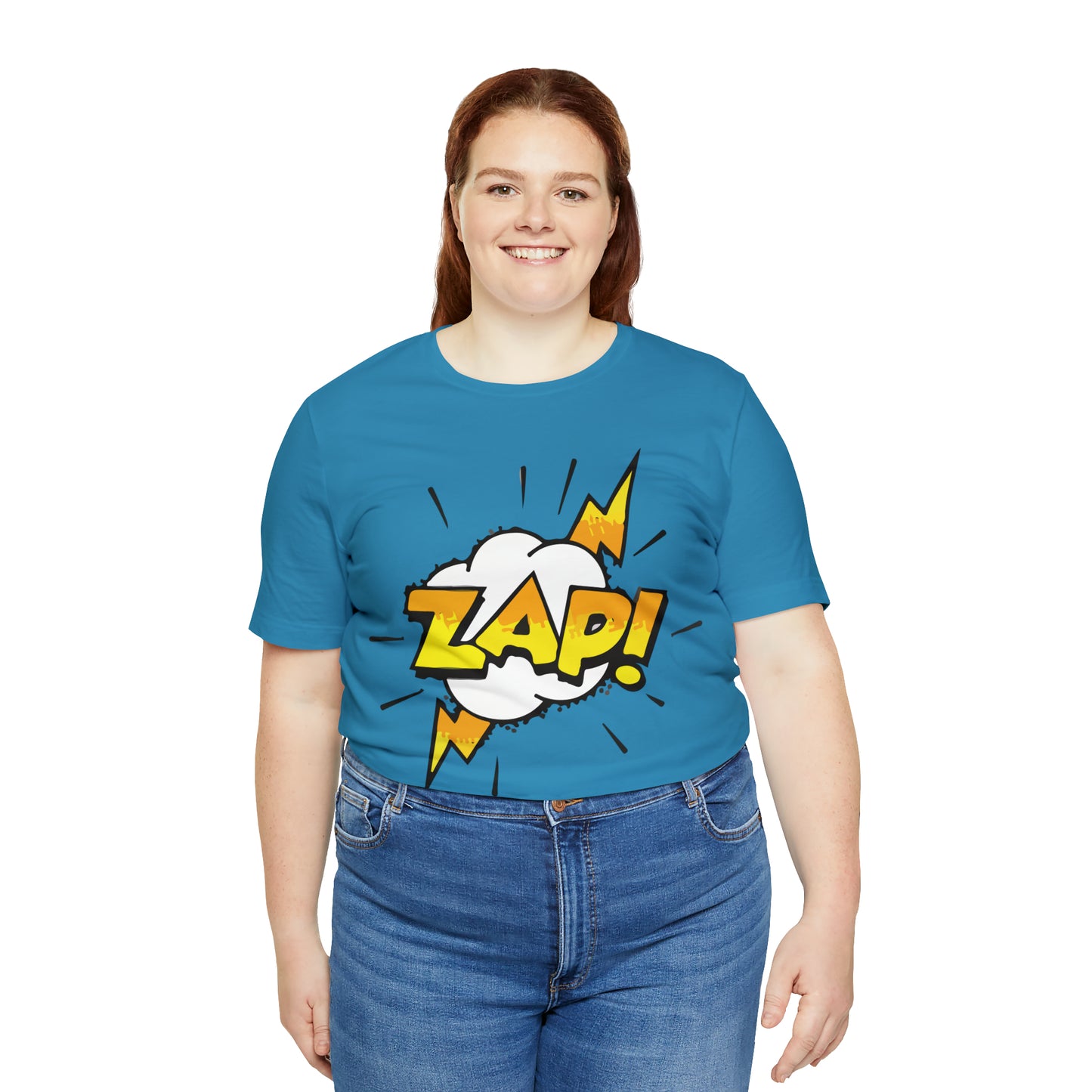 ZAP! T-Shirt