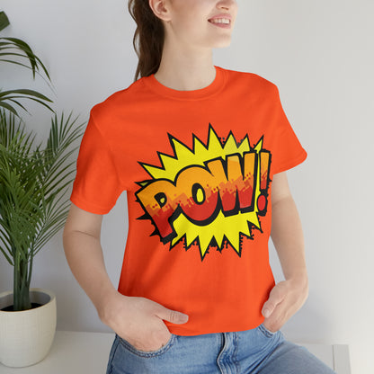 POW! T-Shirt