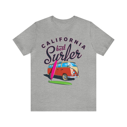 Surfers Bus T-Shirt