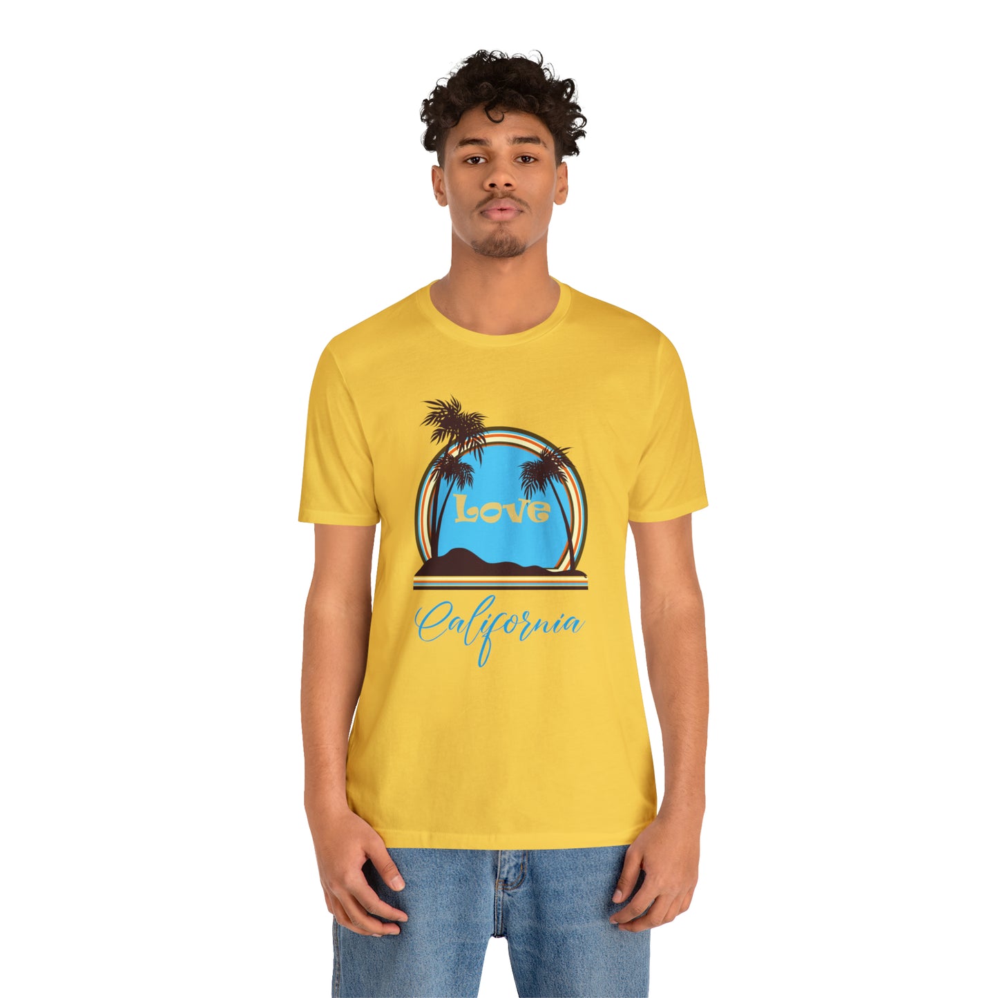 California Love T-Shirt