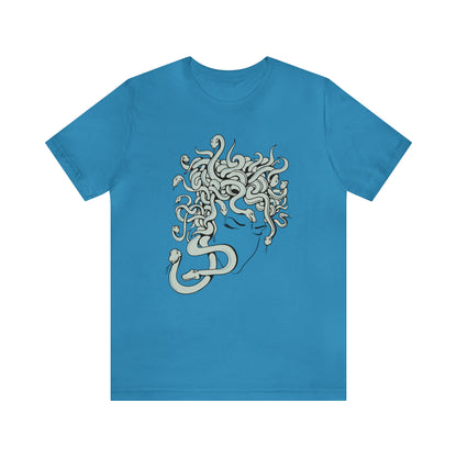 Snake Face T-Shirt