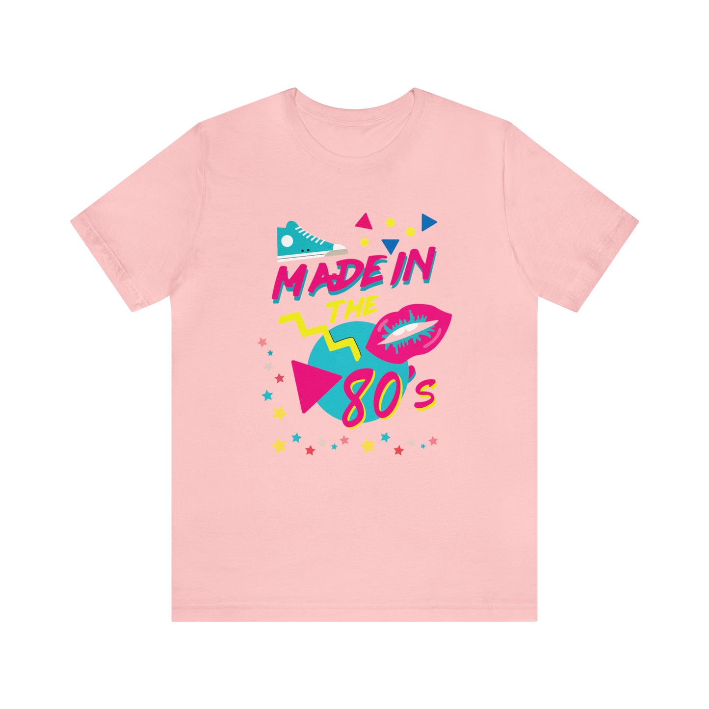 Made in the 80's T-Shirt