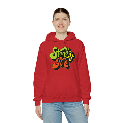 Stand by me vintage Hoodie