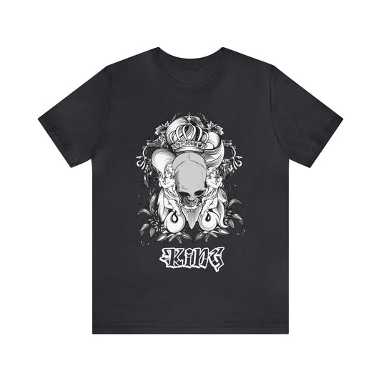 King Skully T-Shirt