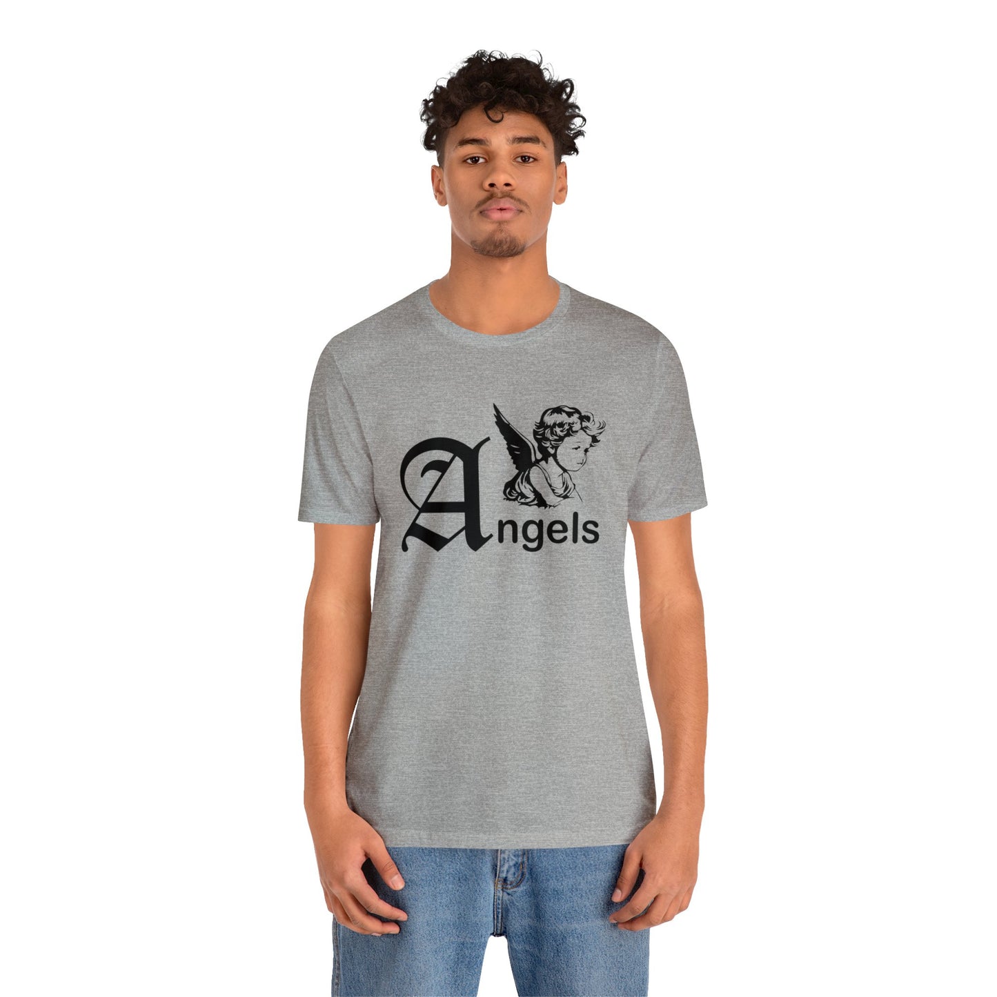 City of angels T-Shirt