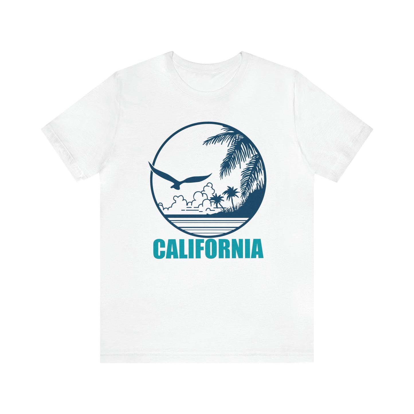 Cali Vibe T-Shirt