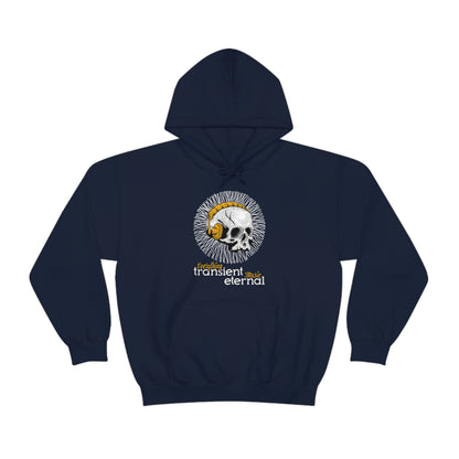 Music eternal Hoodie