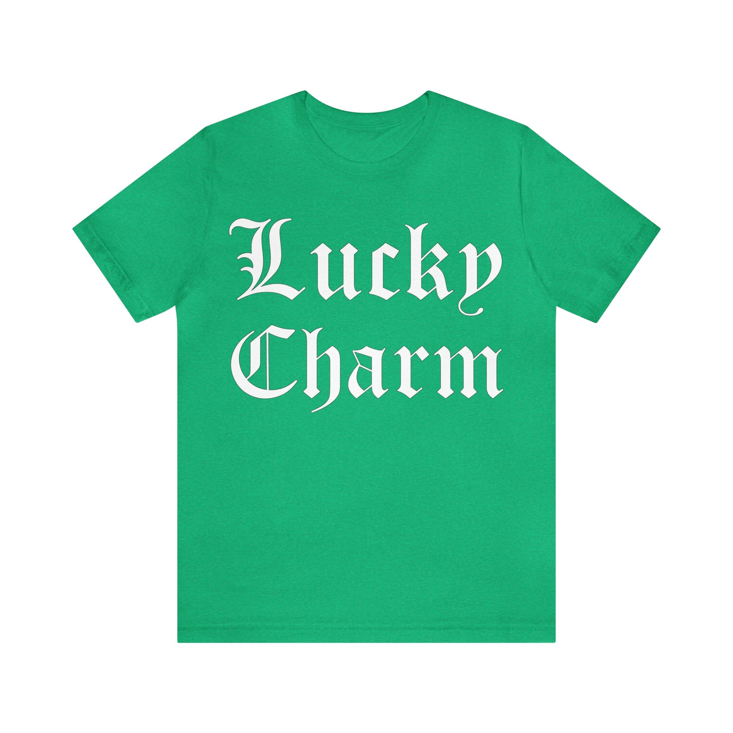 Lucky Charm 1 T-Shirt