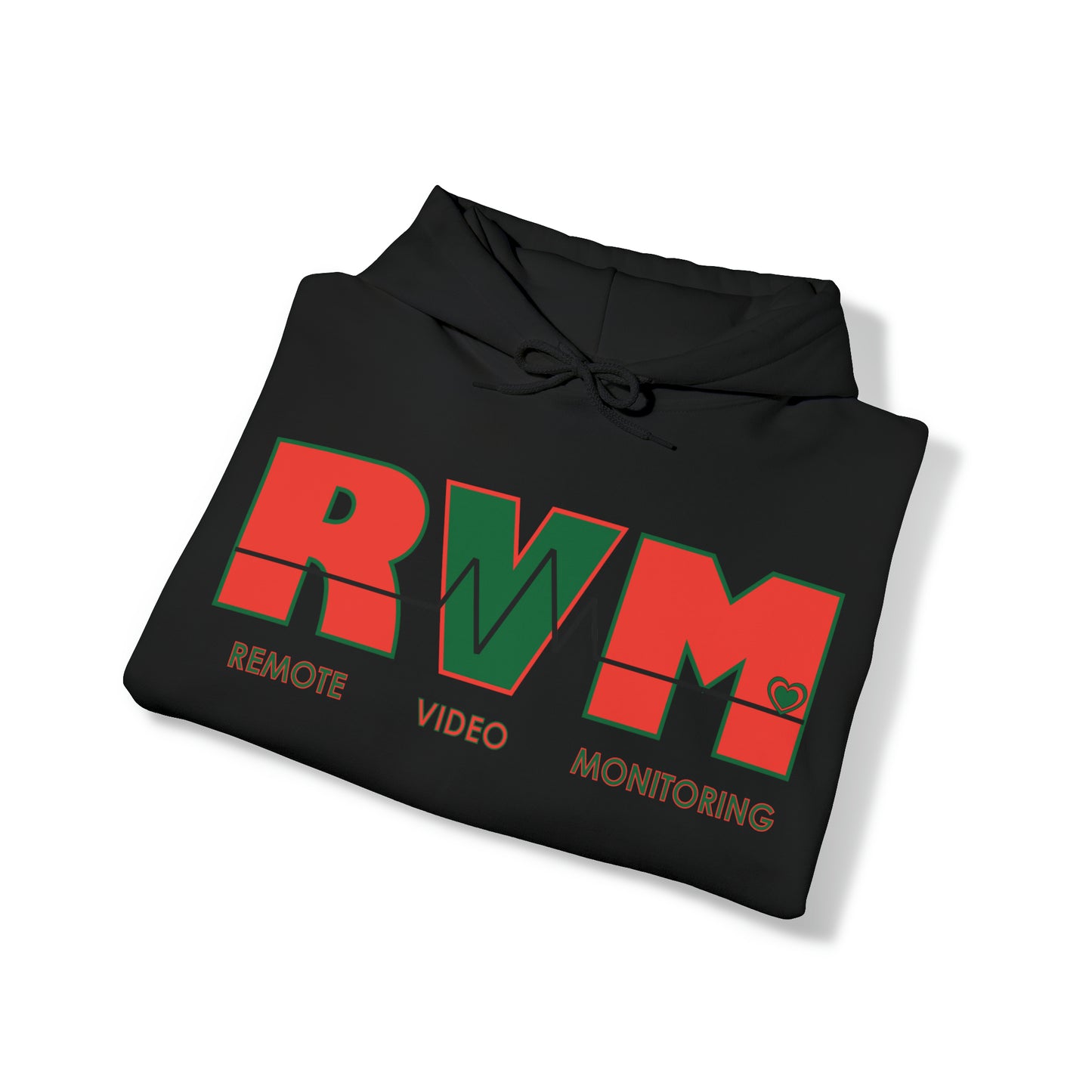 RVM Hoodie