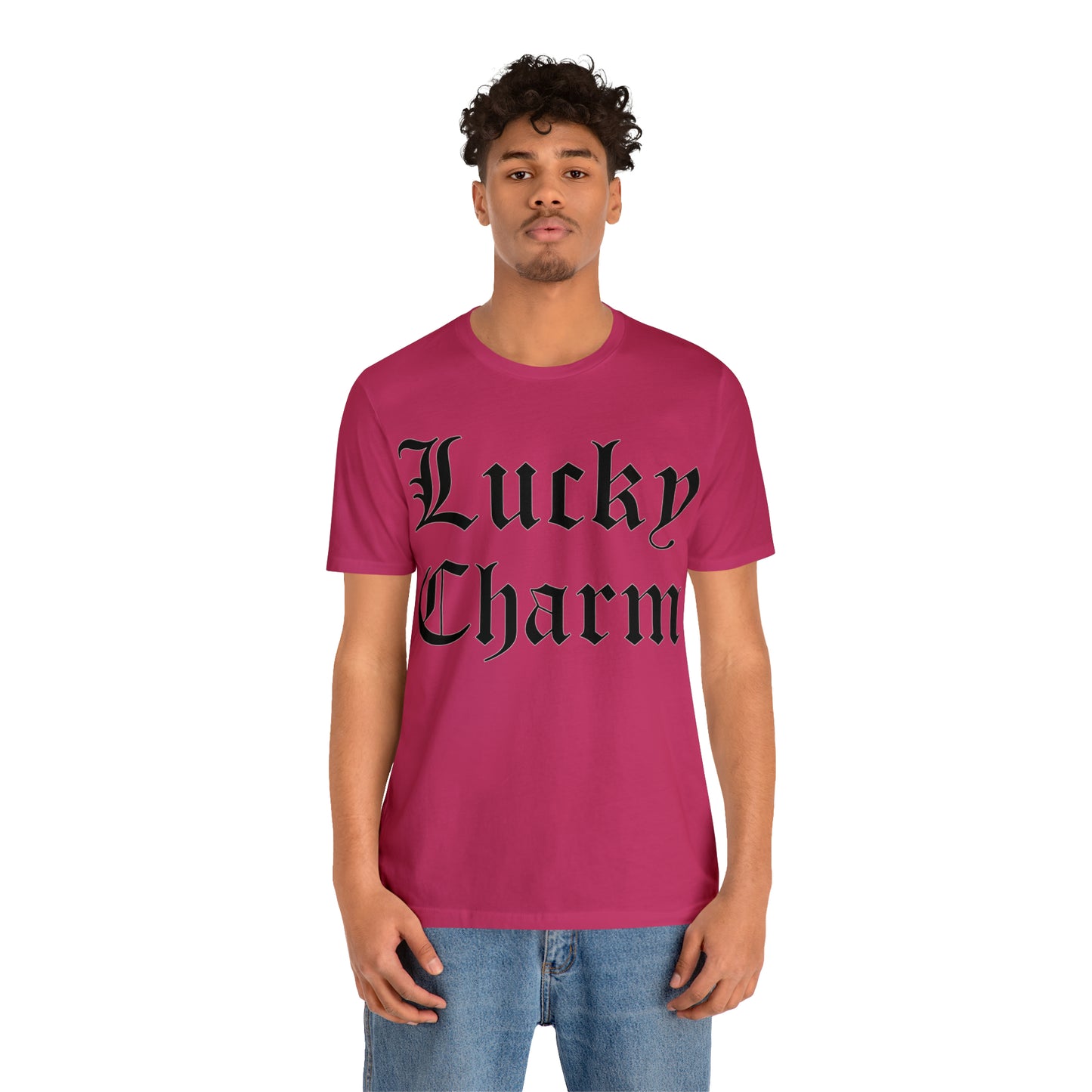 Lucky Charm T-Shirt