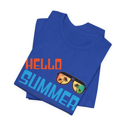 Hello Summer T-Shirt