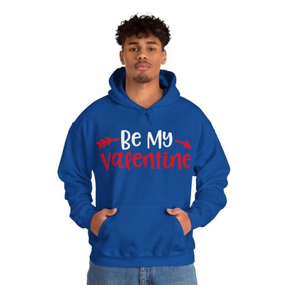 Be-My-Valentine Hoodie