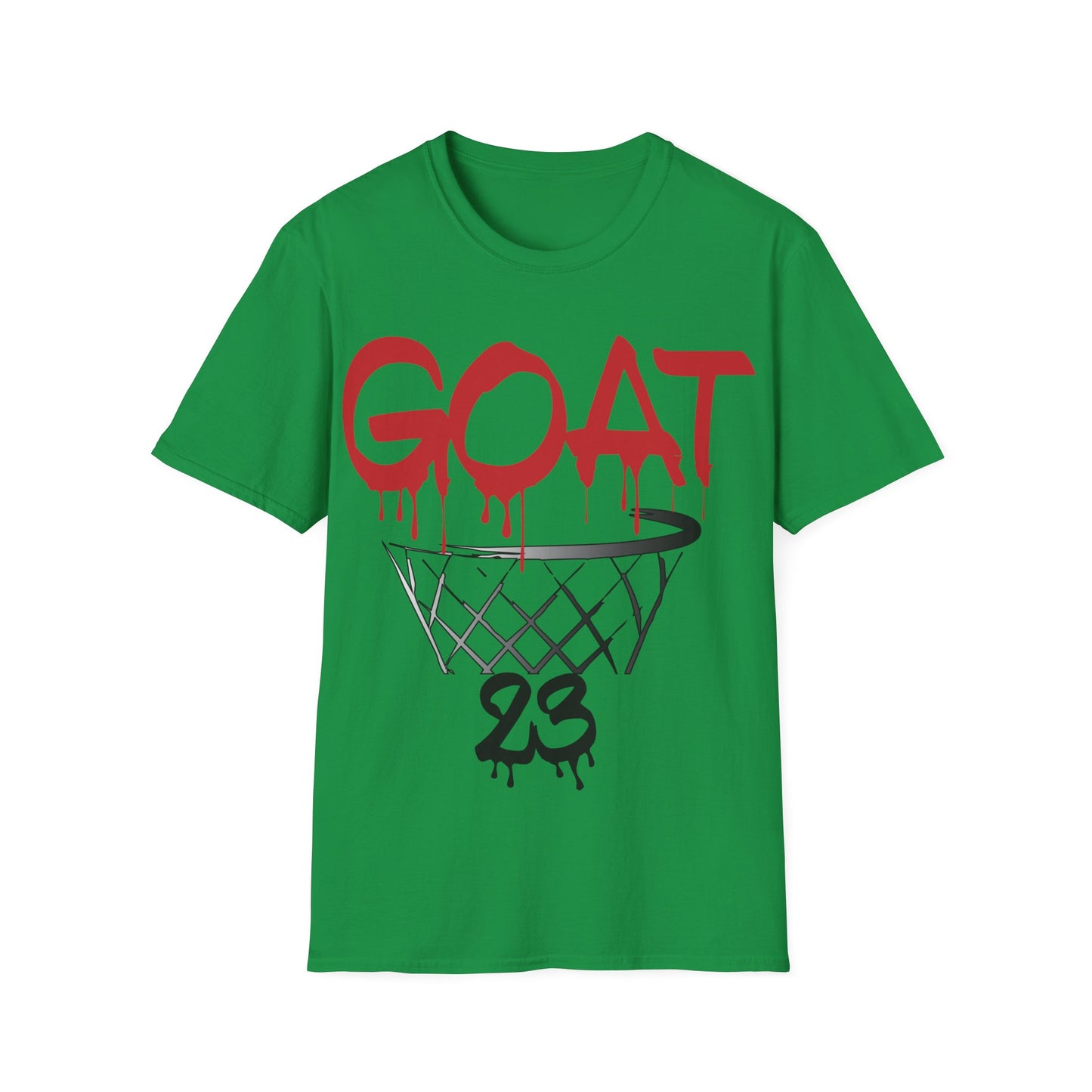 Goat 23 T-Shirt