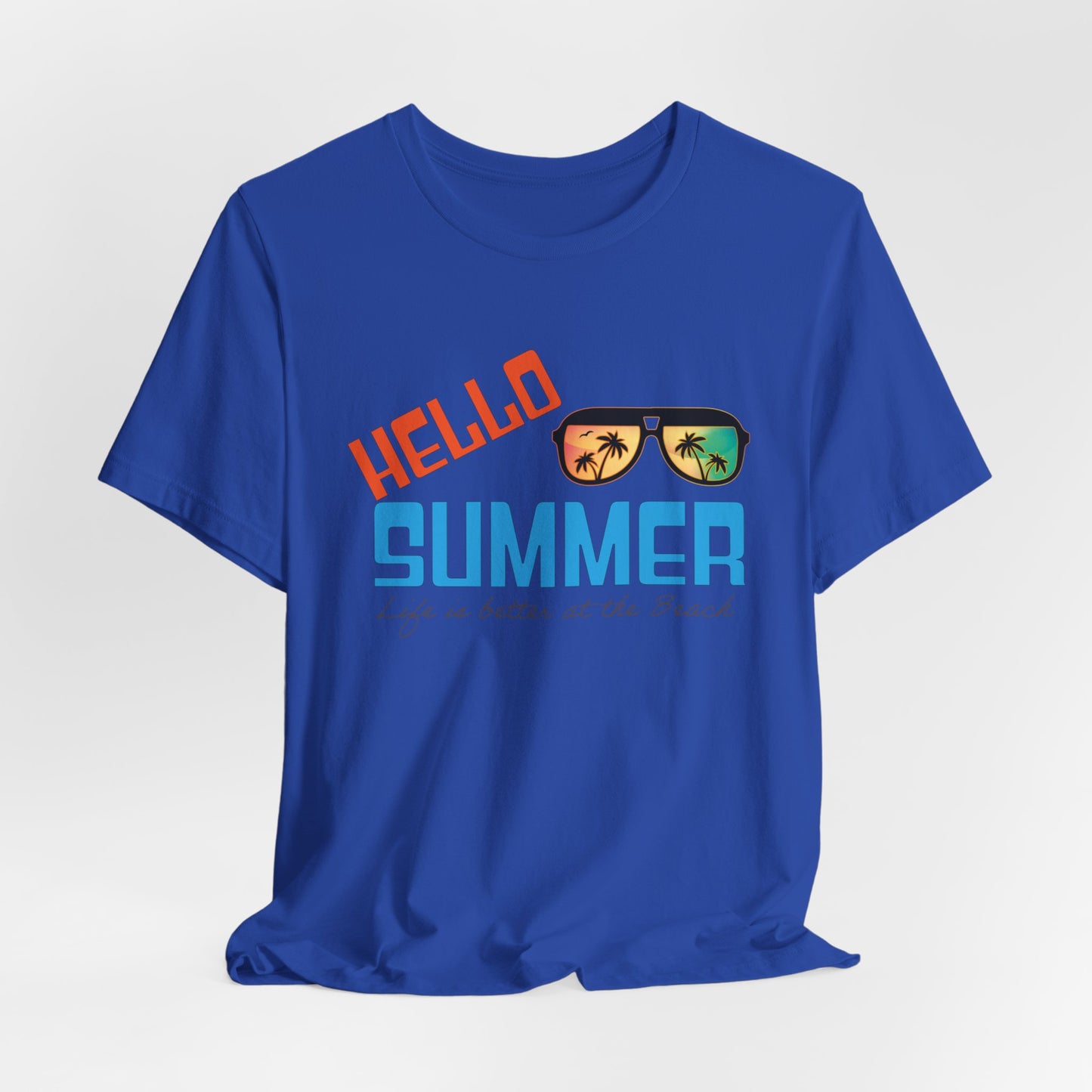 Hello Summer T-Shirt