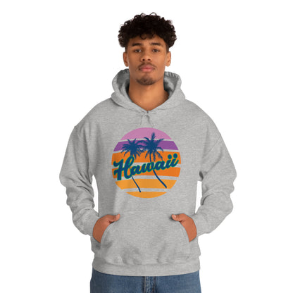 Hawaii Hoodie