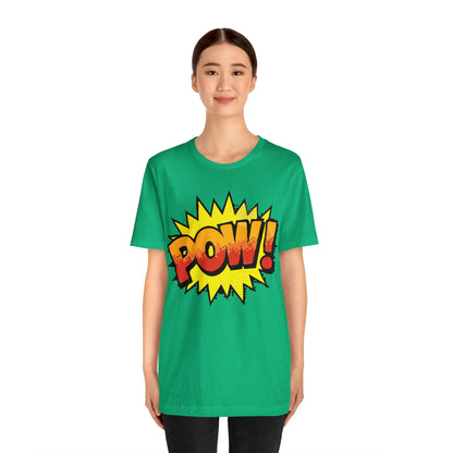 POW! T-Shirt