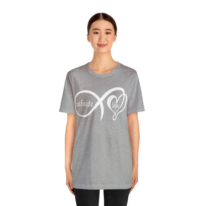 Infinite Love 1 T-Shirt