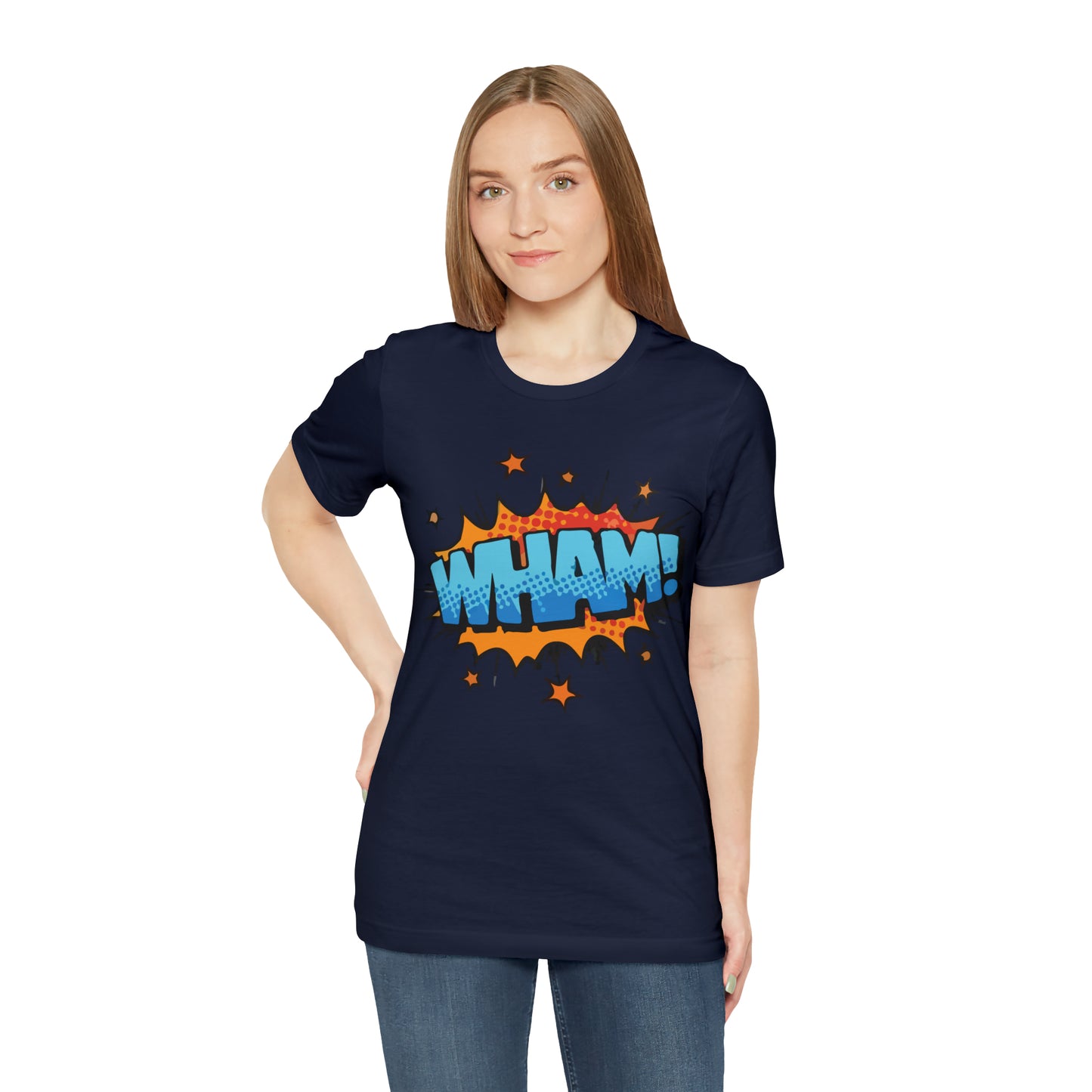 WHAM! T-Shirt