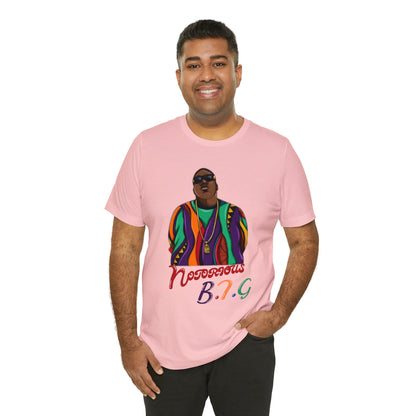 Notorious B.I.G T-Shirt