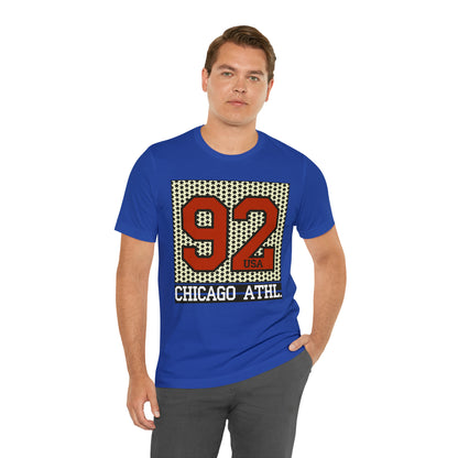 Chicago Athletics 92 T-Shirt