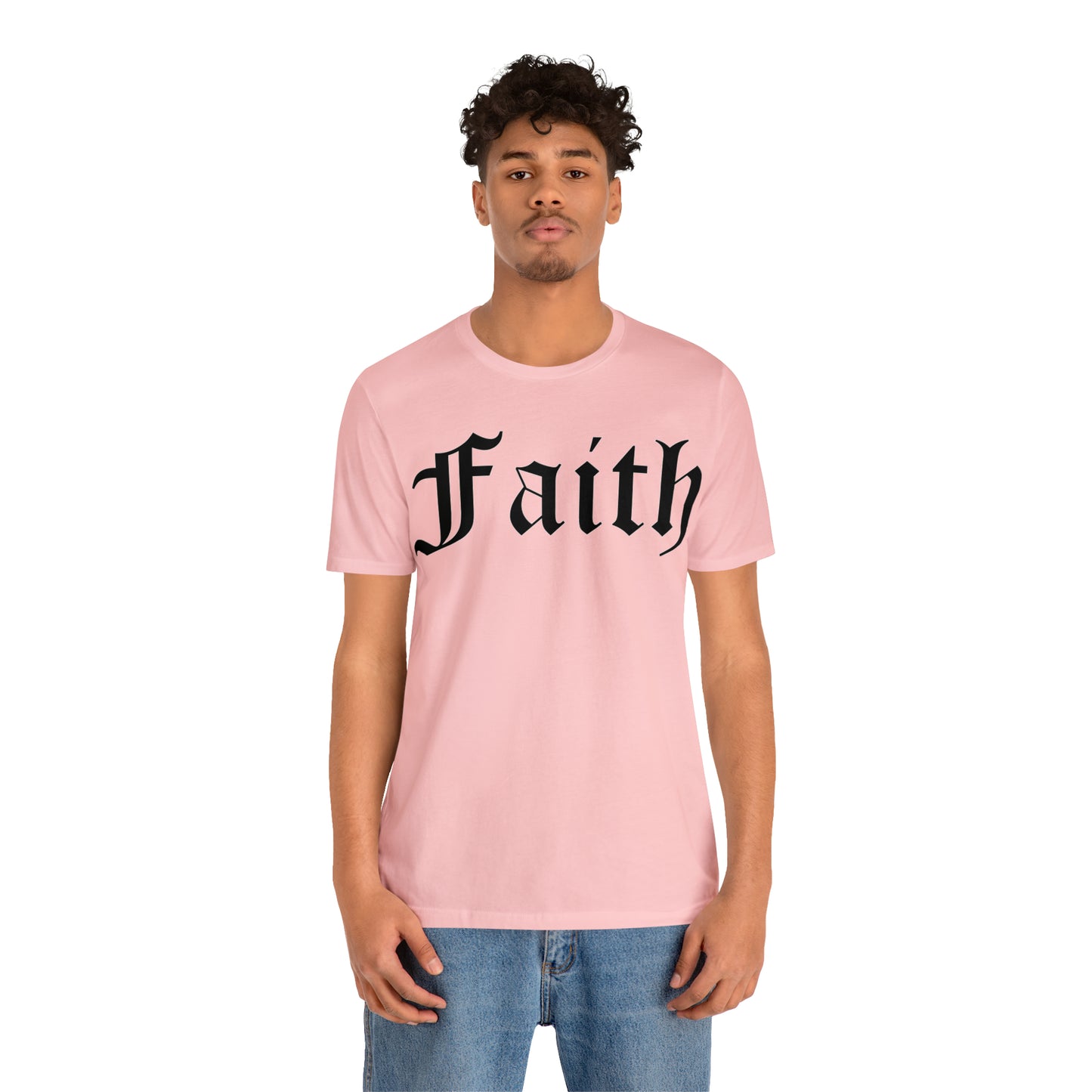 Faith T-Shirt