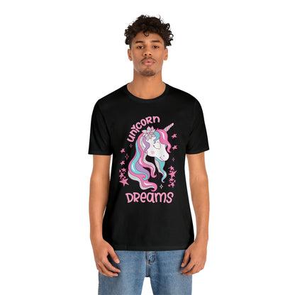 Unicorn dreams T-Shirt