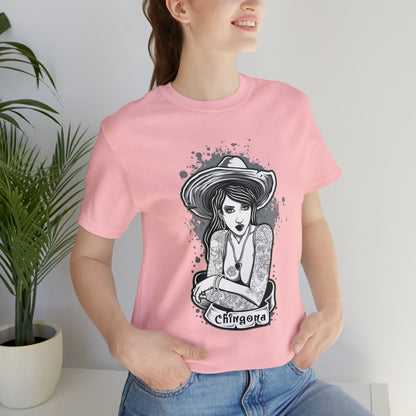 Chingona T-Shirt