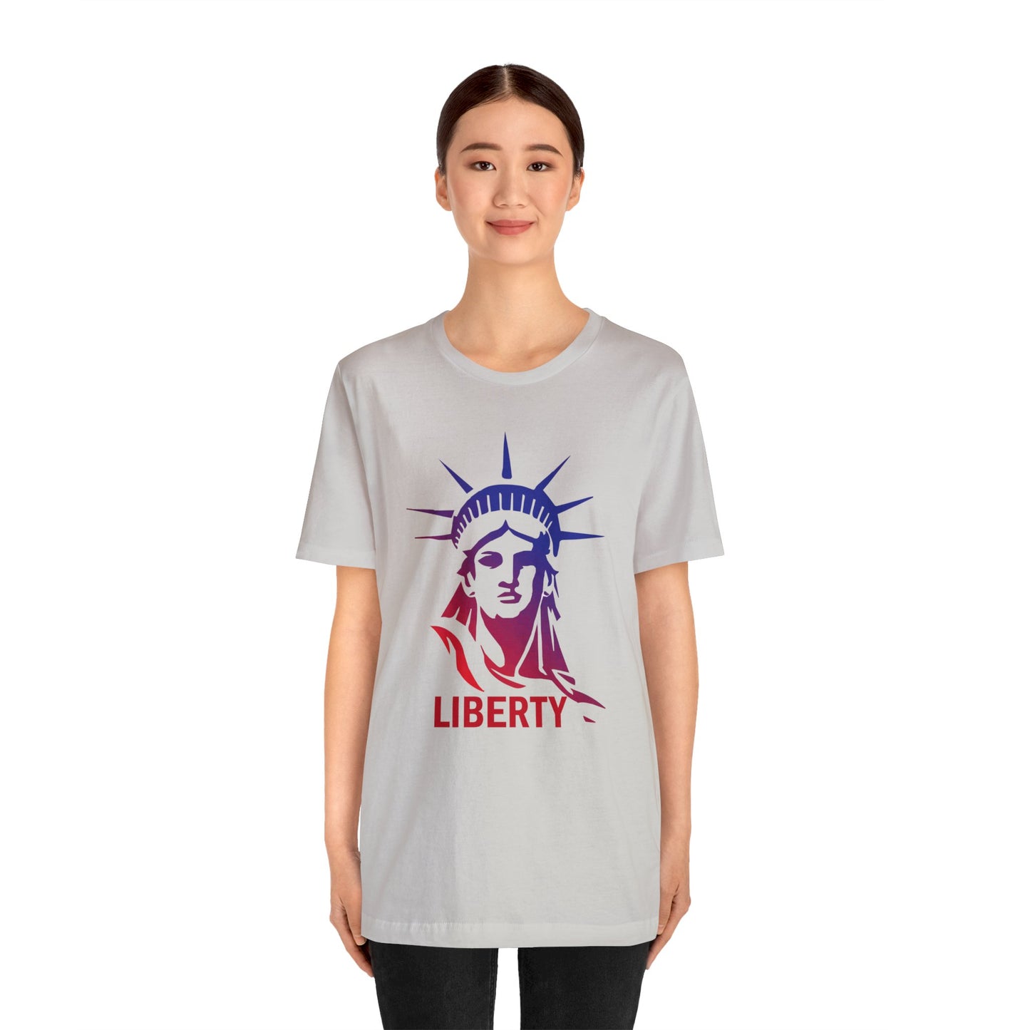 Liberty statue T-Shirt