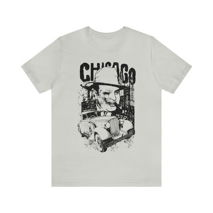 Chicago Capo T-Shirt