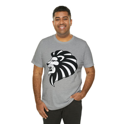 Lion king of the jungle T-Shirt