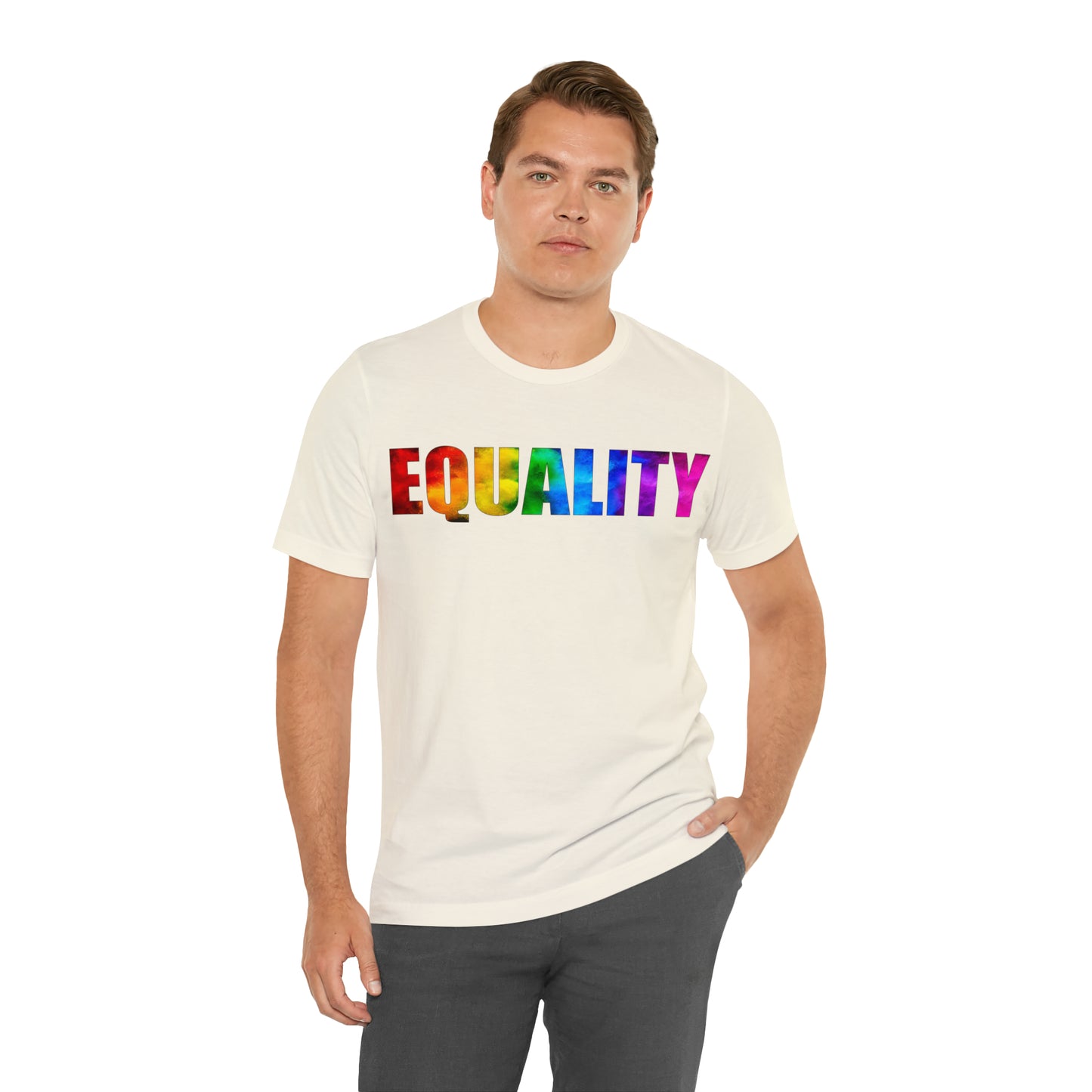 Equality T-Shirt