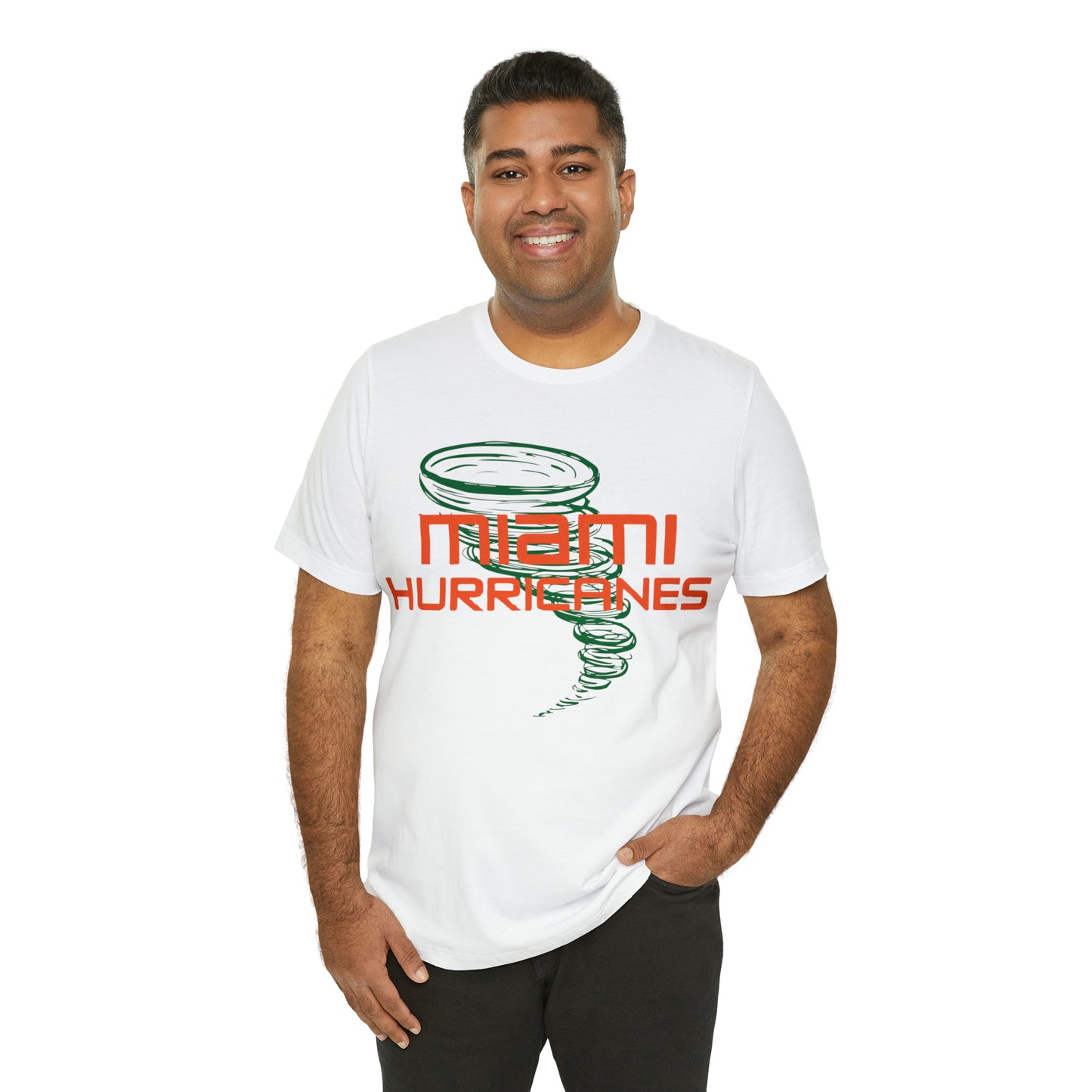 Miami Canes T-Shirt