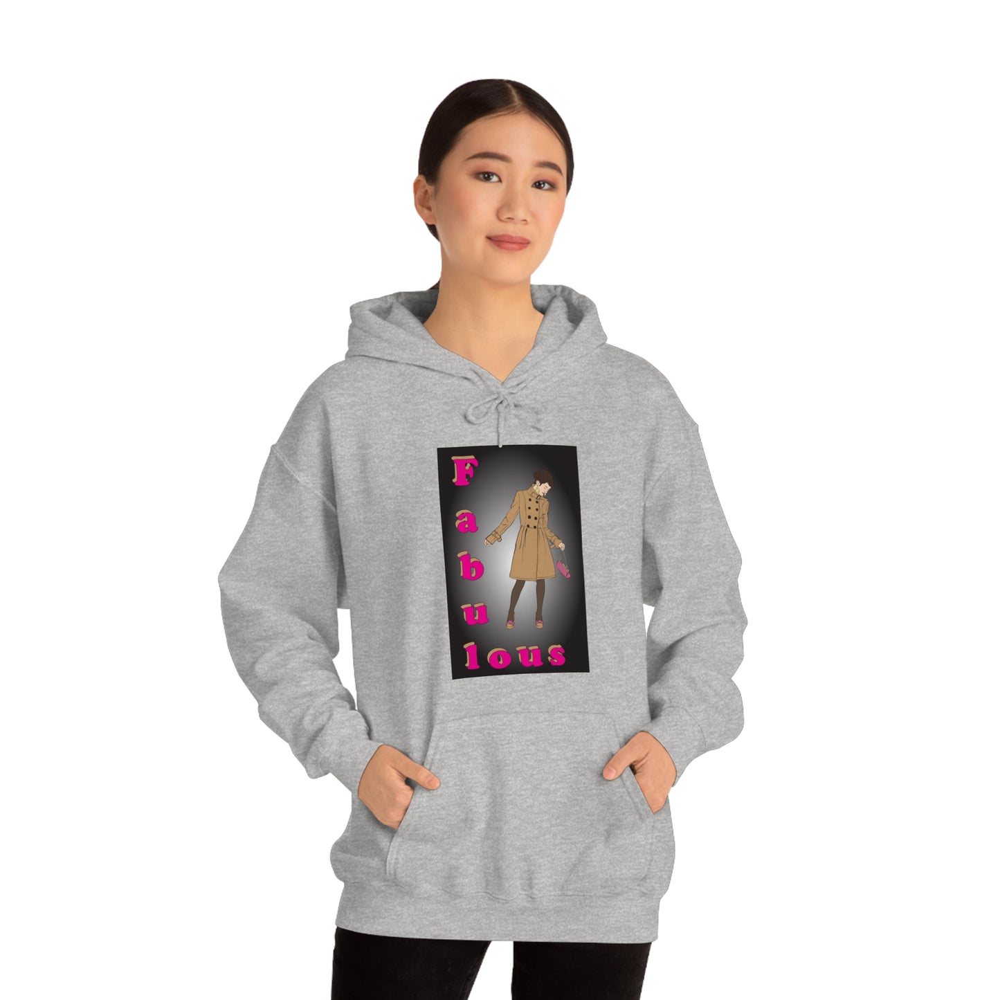 Fabulous Hoodie