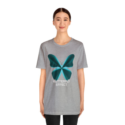 Butterfly effect T-Shirt