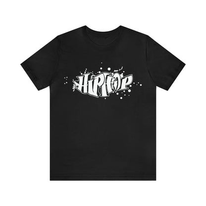 Hip Hop graffiti T-Shirt