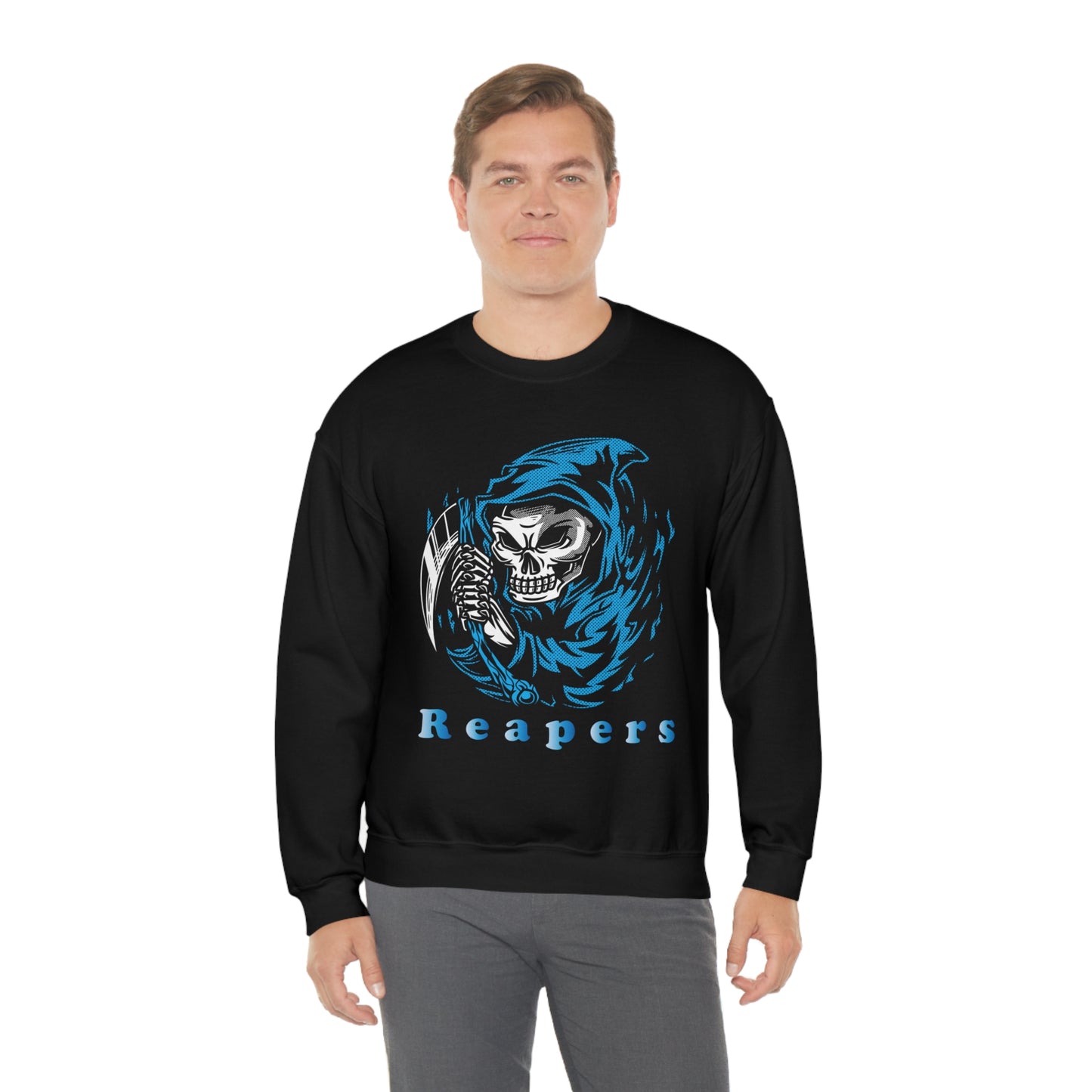 Reapers Crewneck Sweatshirt