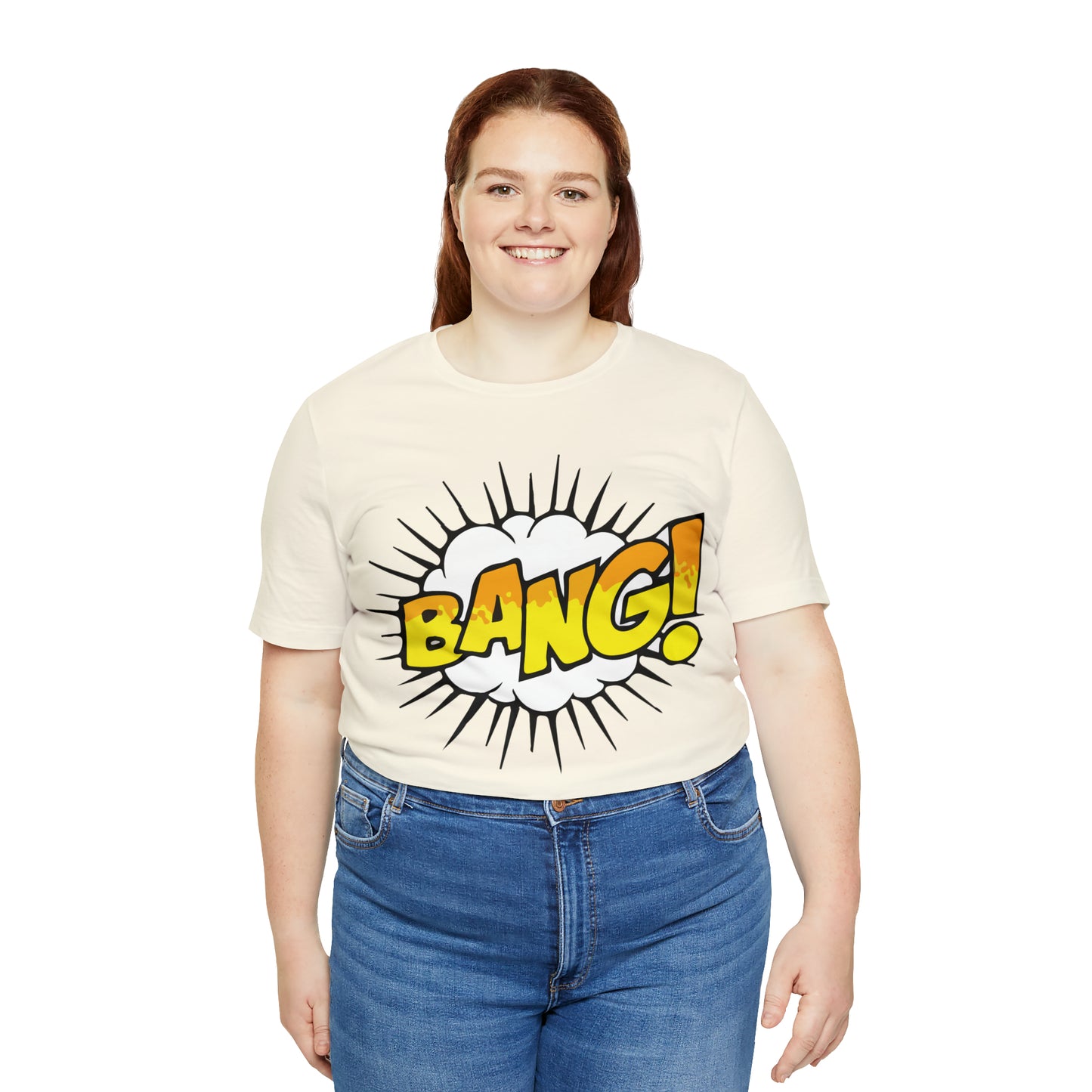 BANG! T-Shirt