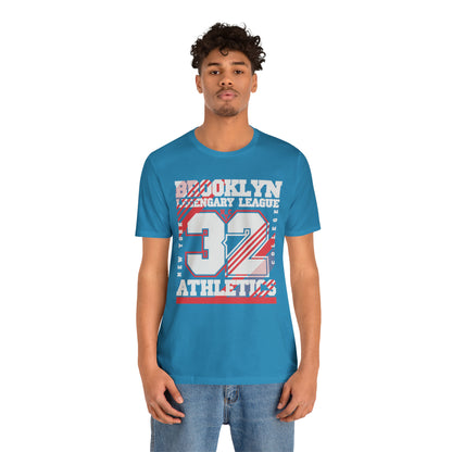 Brooklyn 32 T-Shirt