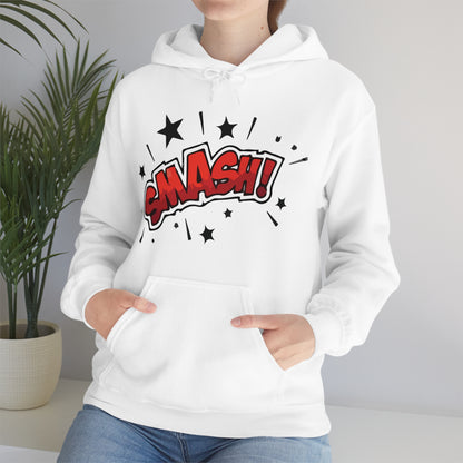 SMASH! Hoodie