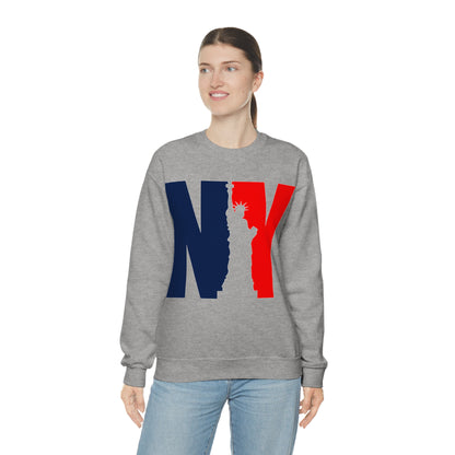 NY Crewneck Sweatshirt