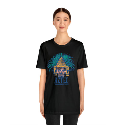 Aztec Warrior T-Shirt